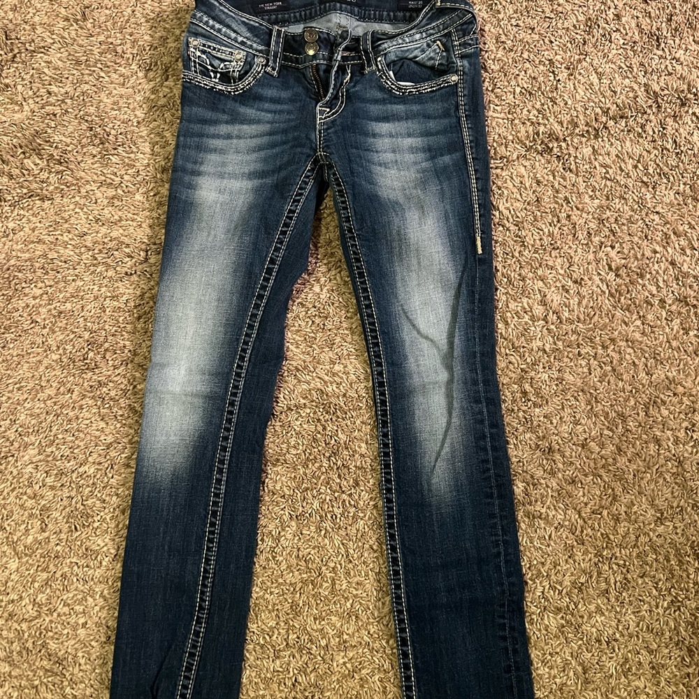 Vigoss Jeans